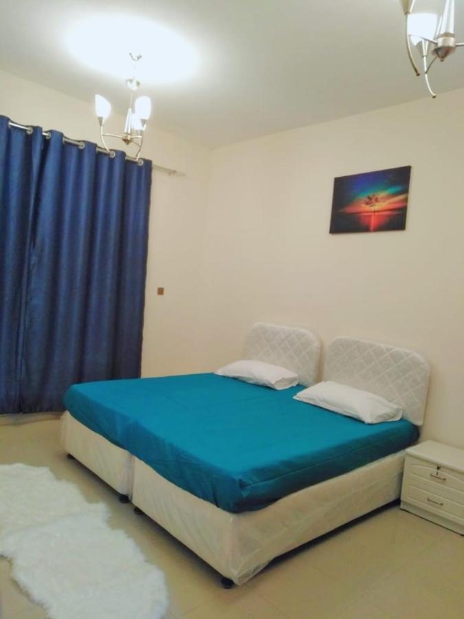 דובאי Good Luck Homes Shared Apartments מראה חיצוני תמונה