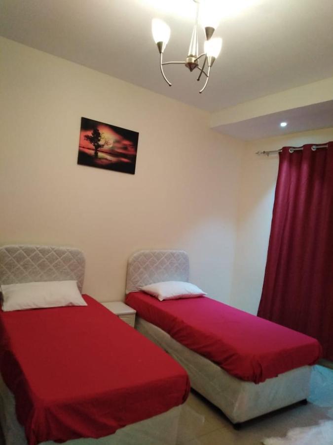 דובאי Good Luck Homes Shared Apartments מראה חיצוני תמונה