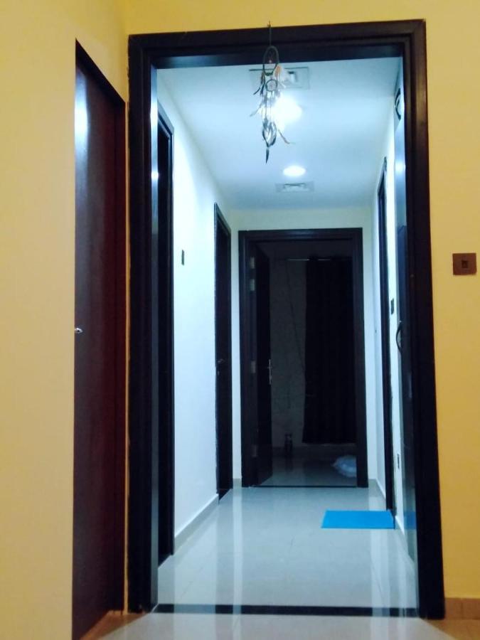 דובאי Good Luck Homes Shared Apartments מראה חיצוני תמונה