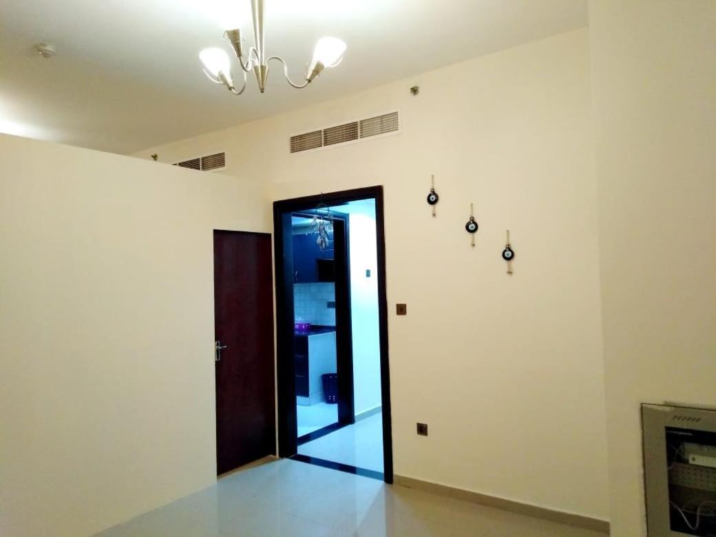 דובאי Good Luck Homes Shared Apartments מראה חיצוני תמונה