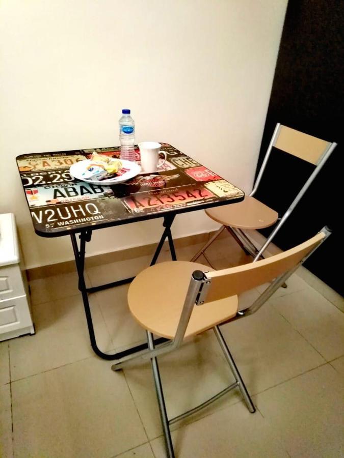 דובאי Good Luck Homes Shared Apartments מראה חיצוני תמונה