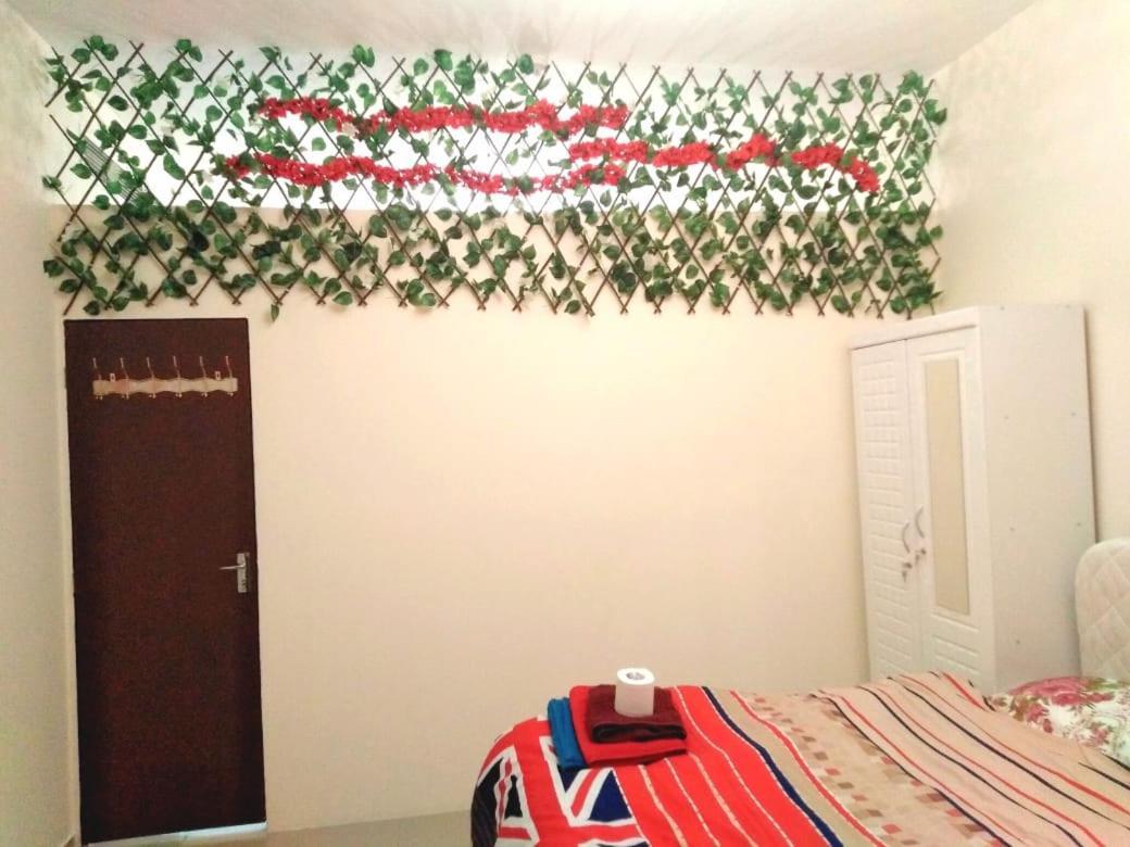 דובאי Good Luck Homes Shared Apartments מראה חיצוני תמונה