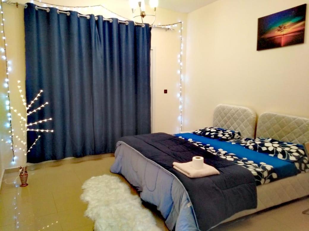 דובאי Good Luck Homes Shared Apartments מראה חיצוני תמונה