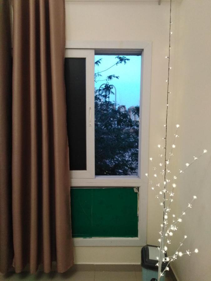 דובאי Good Luck Homes Shared Apartments מראה חיצוני תמונה