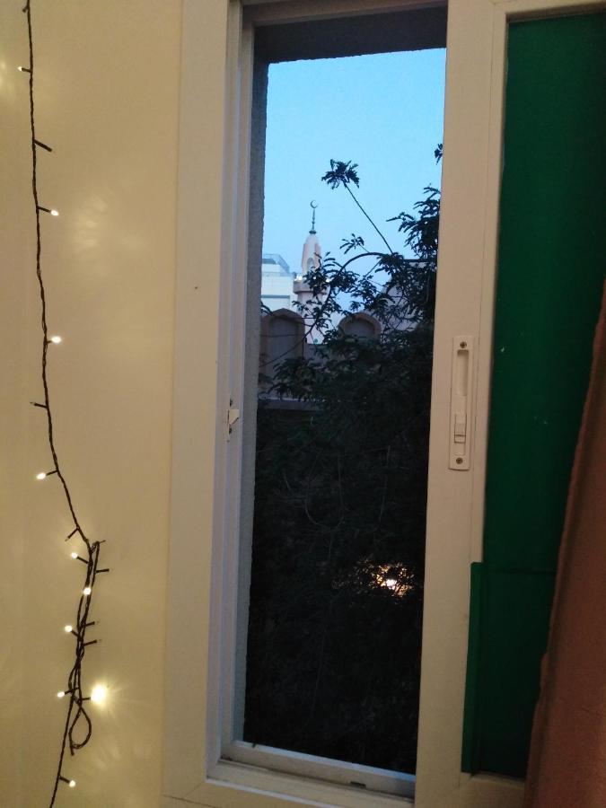 דובאי Good Luck Homes Shared Apartments מראה חיצוני תמונה