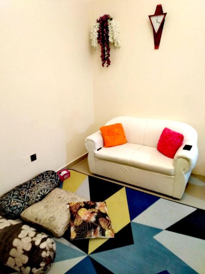 דובאי Good Luck Homes Shared Apartments מראה חיצוני תמונה