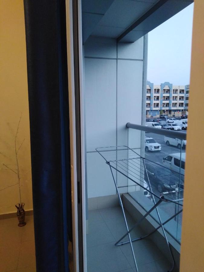 דובאי Good Luck Homes Shared Apartments מראה חיצוני תמונה