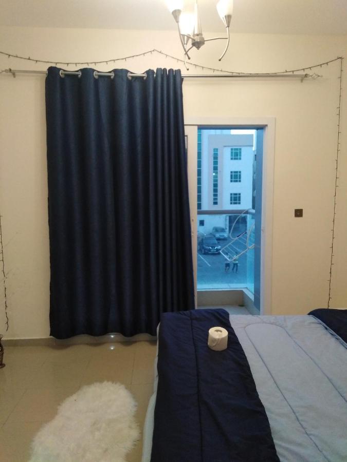 דובאי Good Luck Homes Shared Apartments מראה חיצוני תמונה